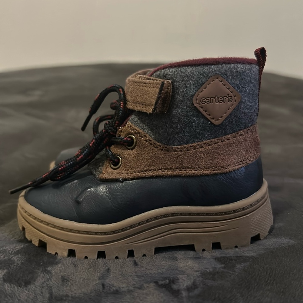 Carters Kids Boots